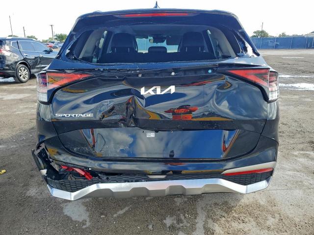 Kia Sportage Sx Prestige Image 7