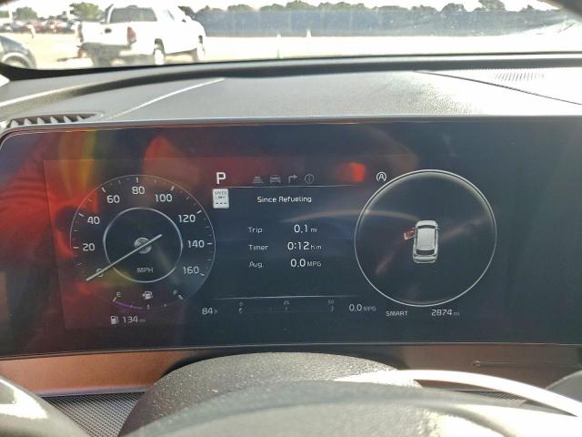 Kia Sportage Sx Prestige Image 6