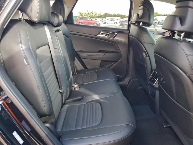 Kia Sportage Sx Prestige Image 8