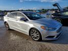 Ford Fusion Se Hybrid Image 3
