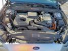 Ford Fusion Se Hybrid Image 9