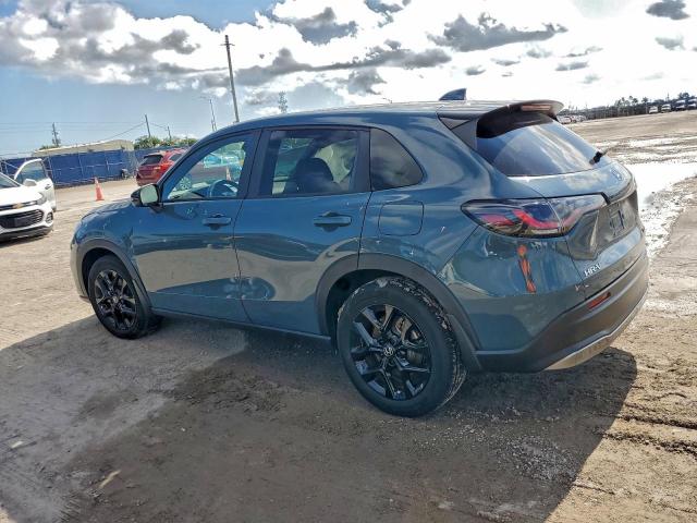 Honda HR-V Sport Image 2