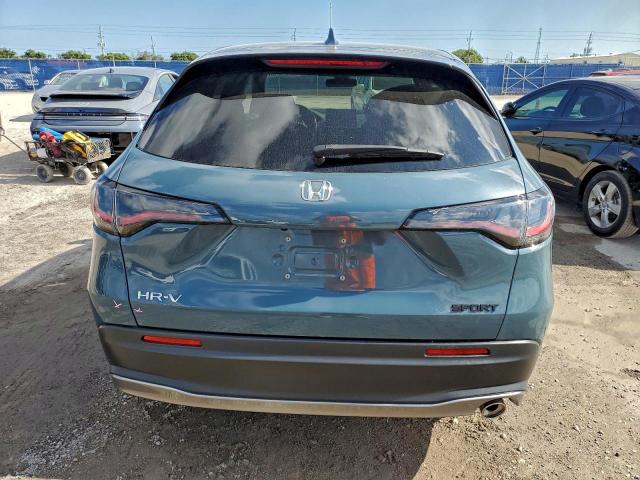 Honda HR-V Sport Image 8