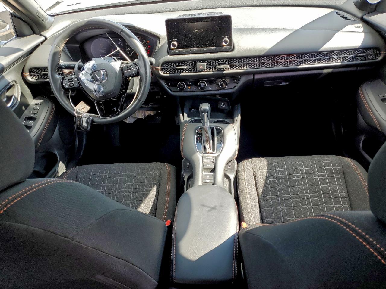 Honda HR-V Sport Image 7