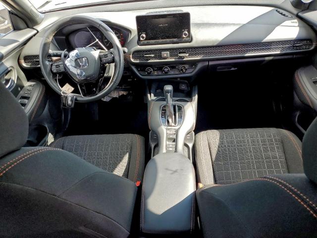 Honda HR-V Sport Image 7