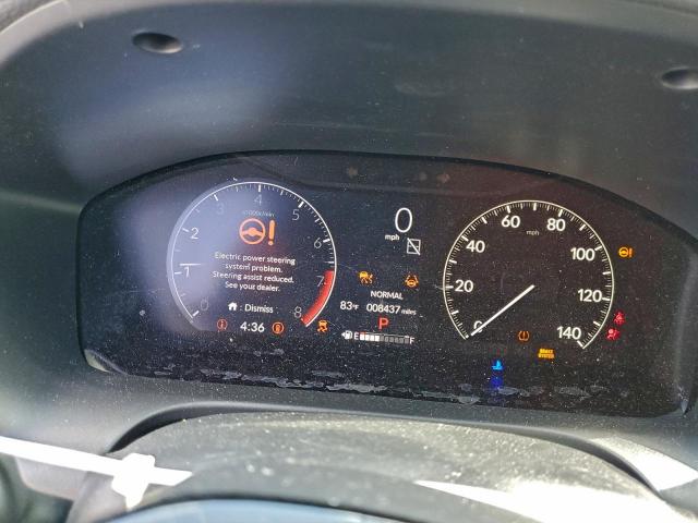 Honda HR-V Sport Image 5