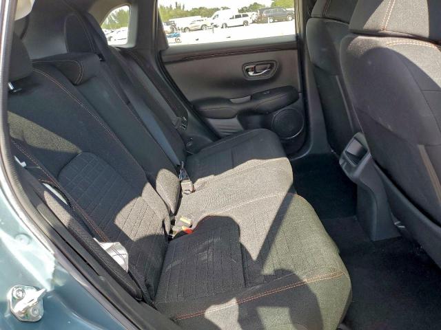 Honda HR-V Sport Image 9