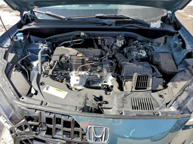 Honda HR-V Sport Image 12