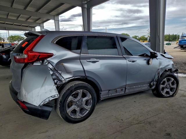 Honda Crv Ex Image 5