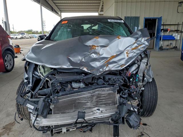 Honda Crv Ex Image 4