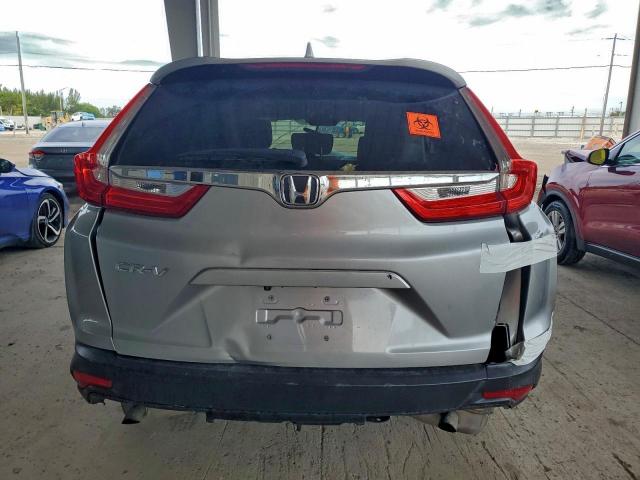 Honda Crv Ex Image 3