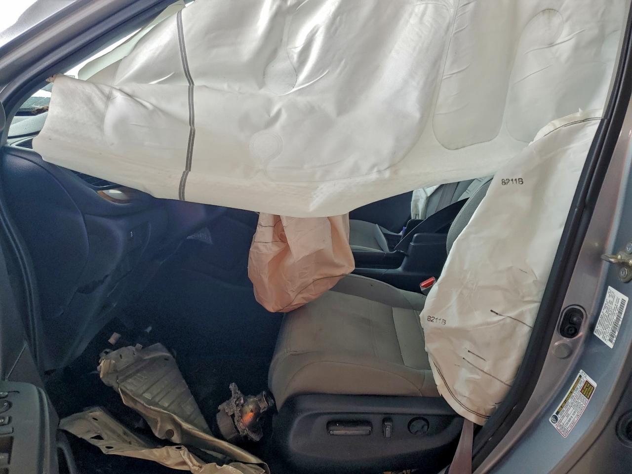 Honda Crv Ex Image 10