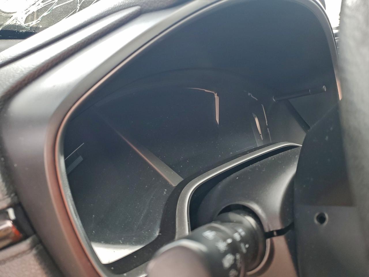 Honda Crv Ex Image 9