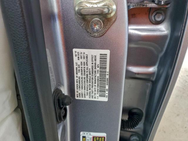 Honda Crv Ex Image 11