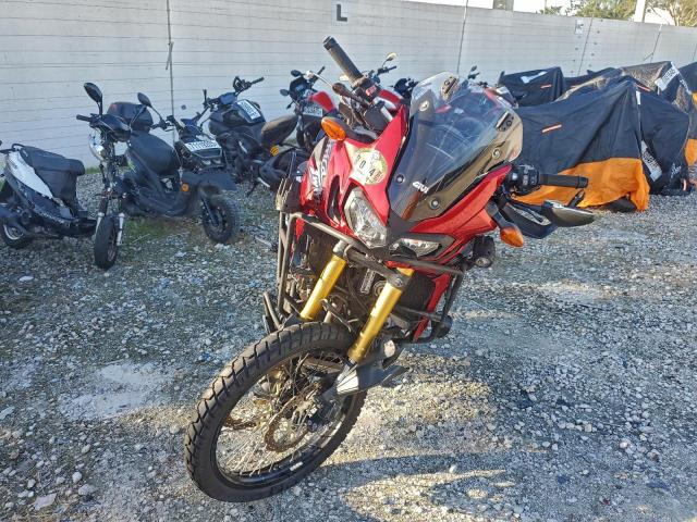 Honda Crf Cycle Image 3