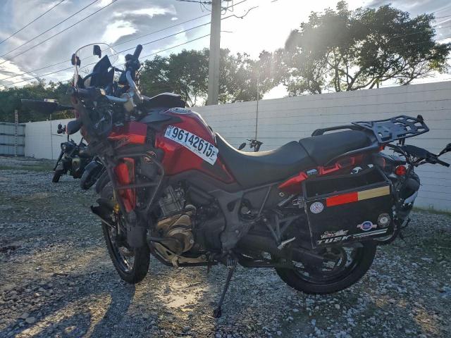 Honda Crf Cycle Image 2