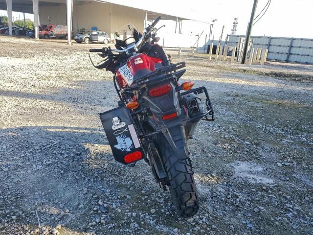 Honda Crf Cycle Image 8