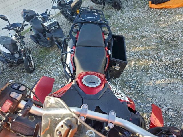 Honda Crf Cycle Image 6