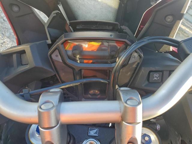 Honda Crf Cycle Image 7