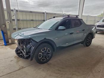  Salvage Hyundai SANTA CRUZ