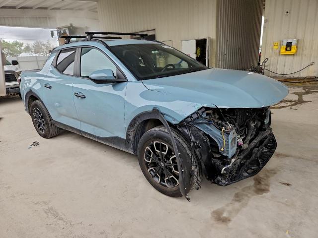 Hyundai SANTA CRUZ Sel Image 3