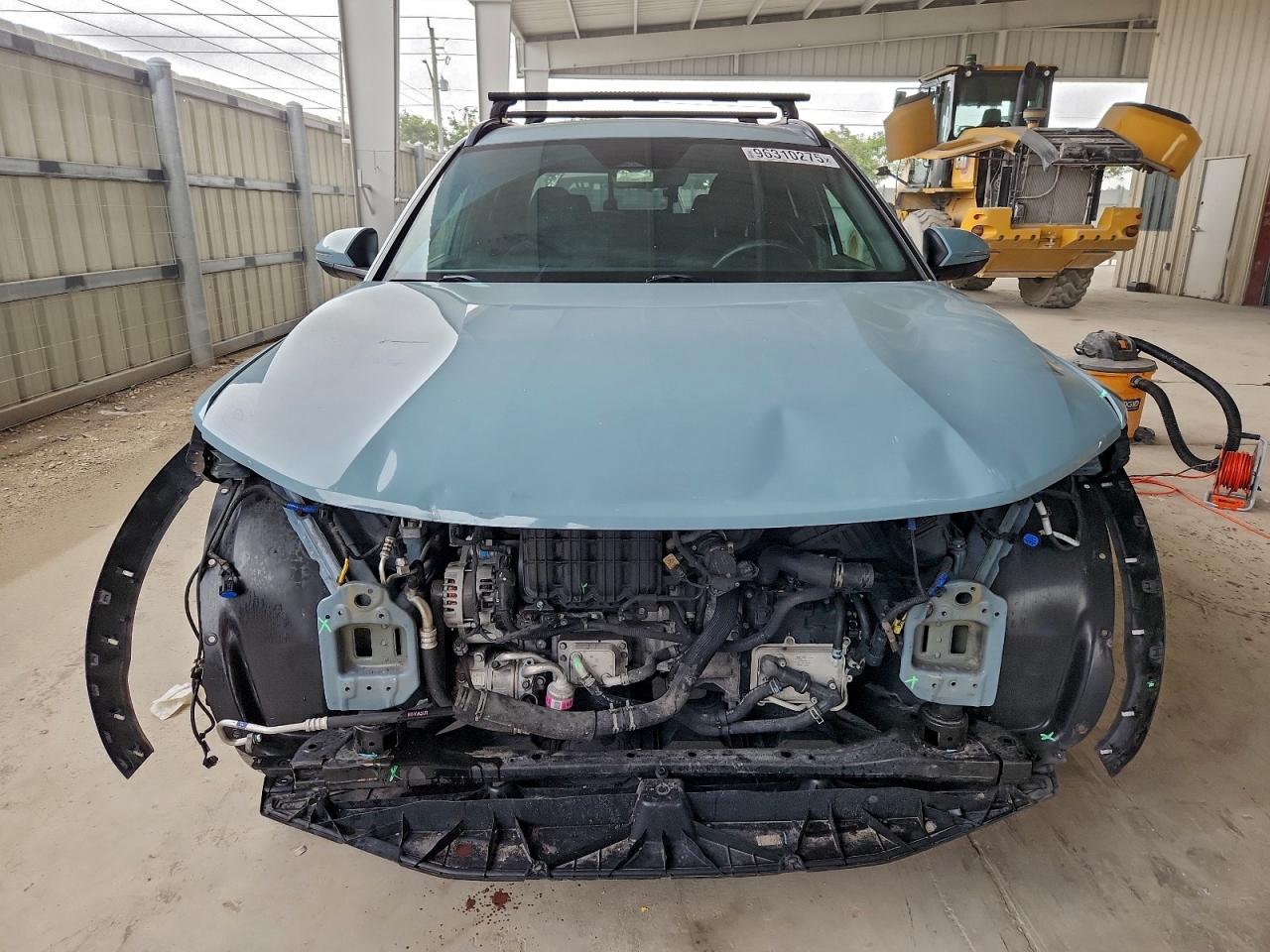 Hyundai SANTA CRUZ Sel Image 10