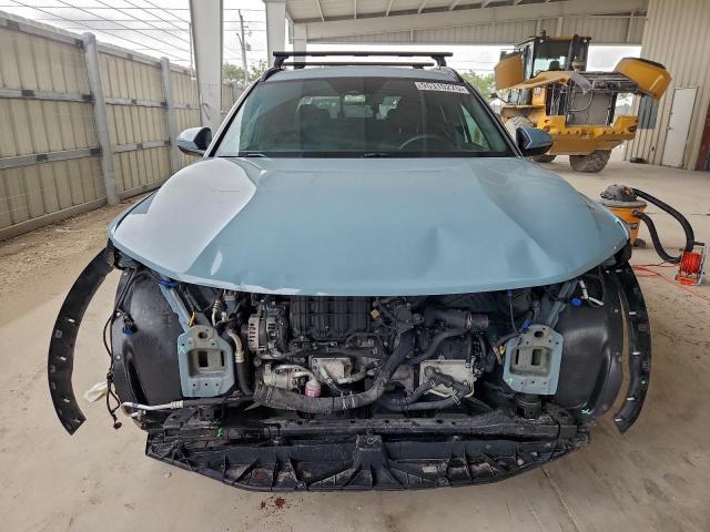 Hyundai SANTA CRUZ Sel Image 10