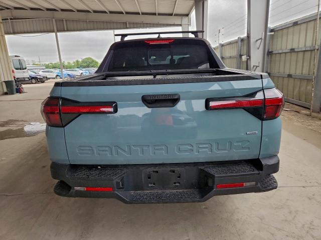 Hyundai SANTA CRUZ Sel Image 4