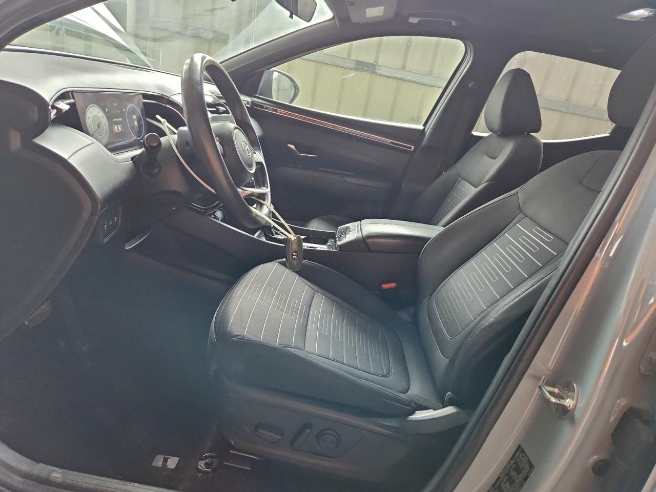 Hyundai SANTA CRUZ Sel Image 6