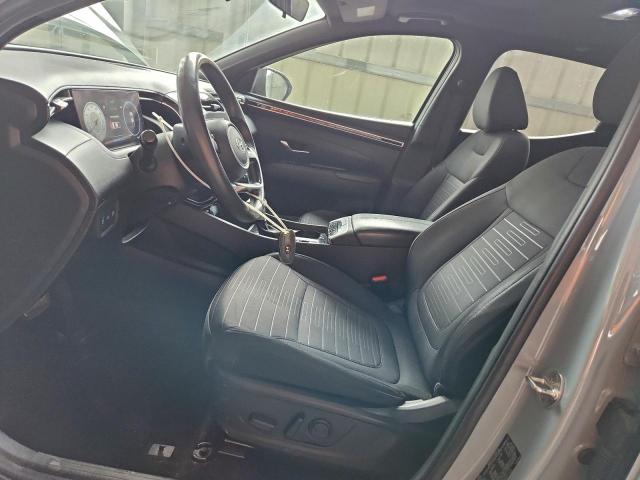 Hyundai SANTA CRUZ Sel Image 6