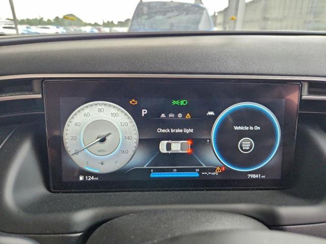 Hyundai SANTA CRUZ Sel Image 7