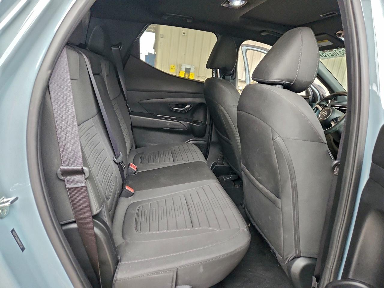 Hyundai SANTA CRUZ Sel Image 11