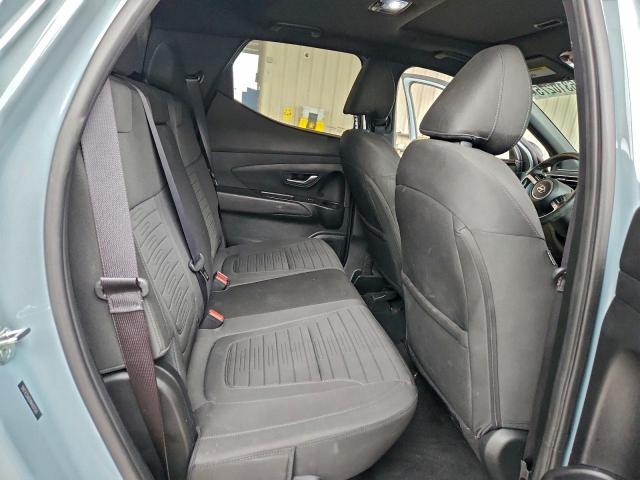 Hyundai SANTA CRUZ Sel Image 11