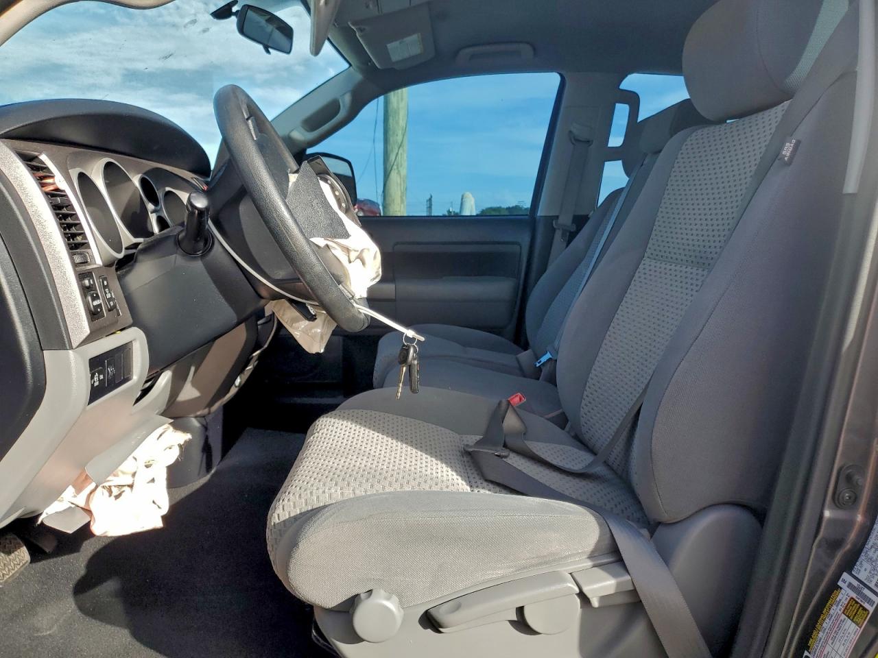 Toyota Tundra Double Cab Sr5 Image 6