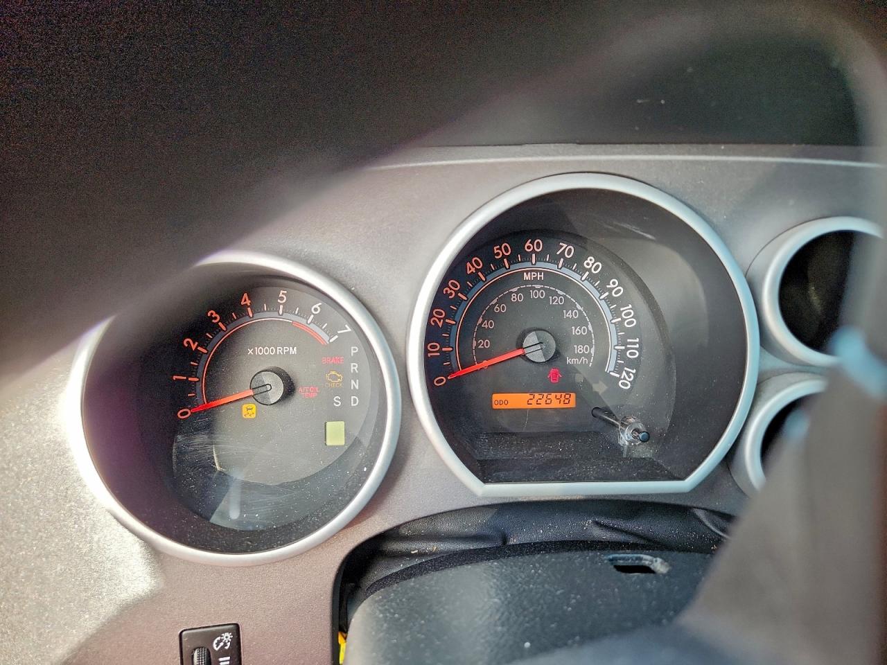 Toyota Tundra Double Cab Sr5 Image 7