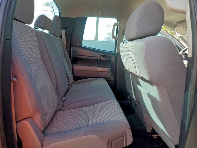 Toyota Tundra Double Cab Sr5 Image 8