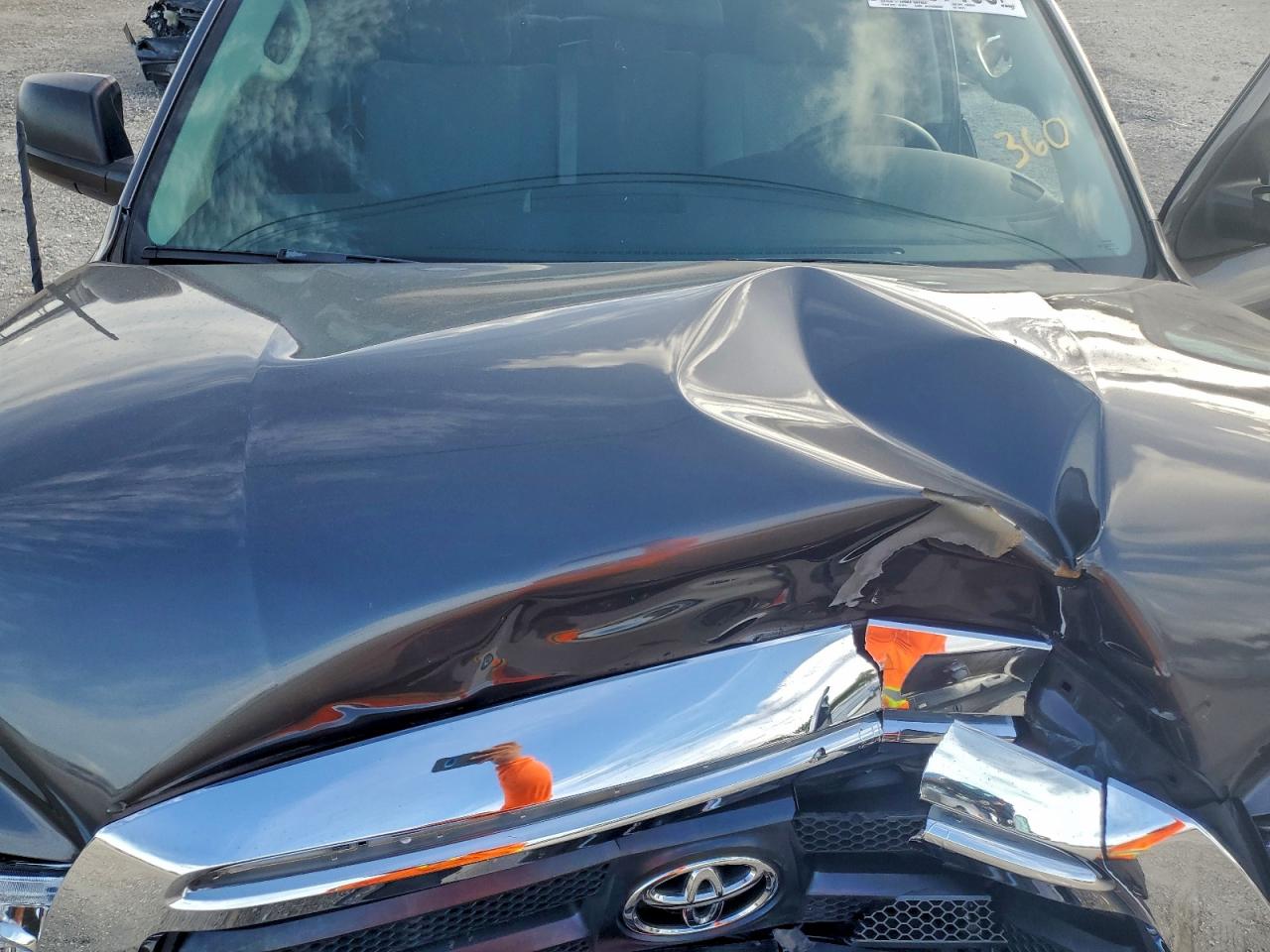 Toyota Tundra Double Cab Sr5 Image 12