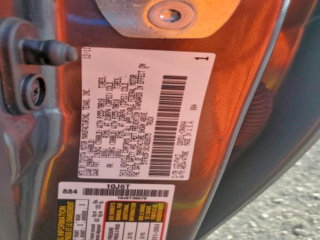 Toyota Tundra Double Cab Sr5 Image 11