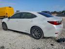 Lexus Es 300h Image 4