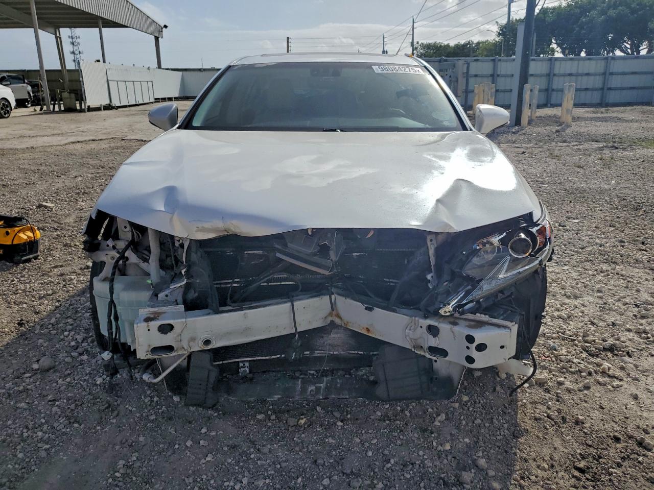 Lexus Es 300h Image 11