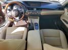 Lexus Es 300h Image 10