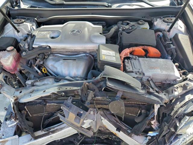 Lexus Es 300h Image 5