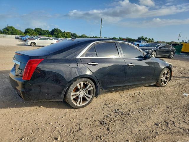 Cadillac CTS Vsport Premium Image 12