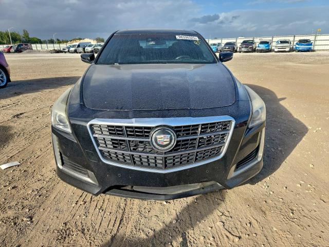 Cadillac CTS Vsport Premium Image 2