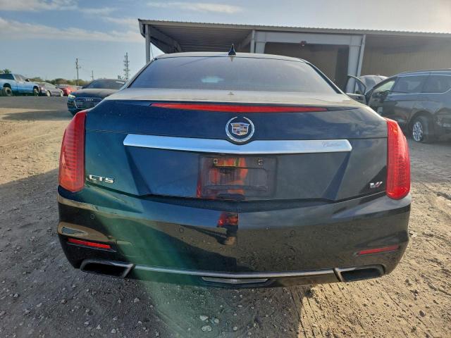 Cadillac CTS Vsport Premium Image 7