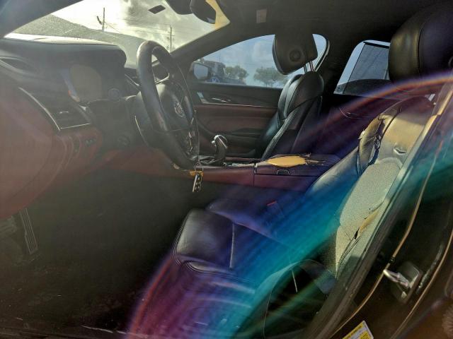 Cadillac CTS Vsport Premium Image 4