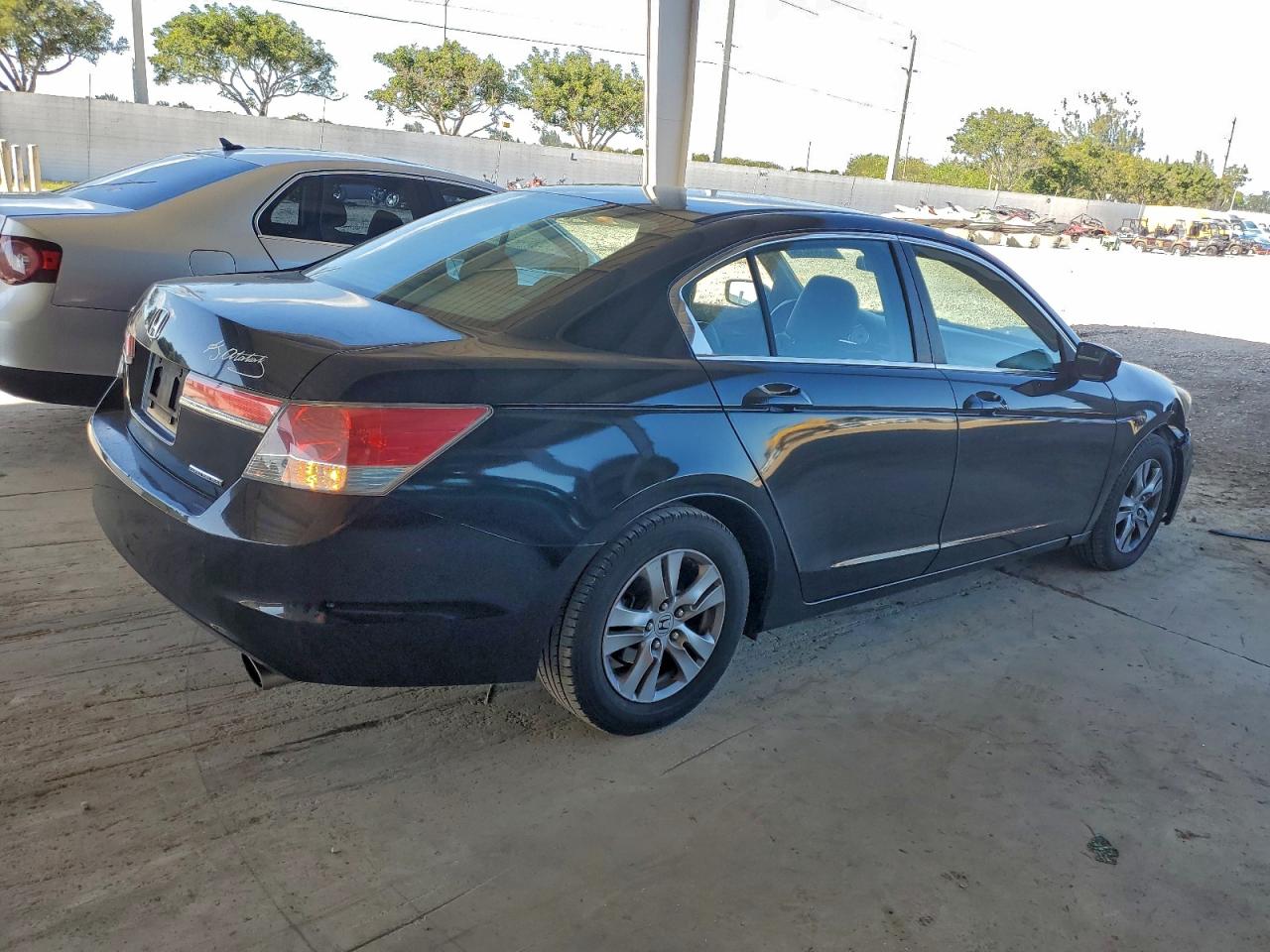 Honda Accord Se Image 5