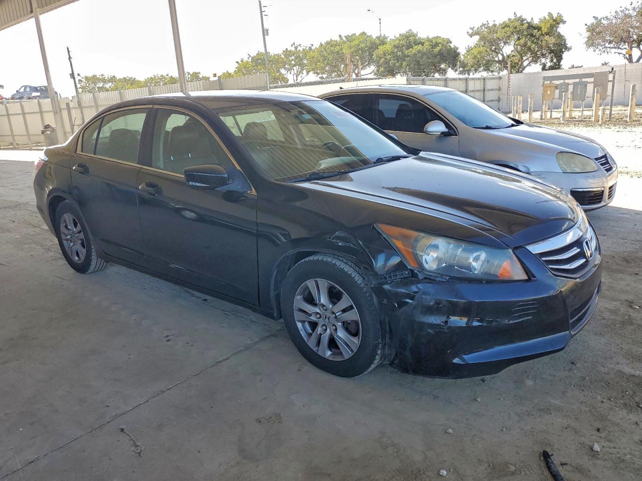 Honda Accord Se Image 4