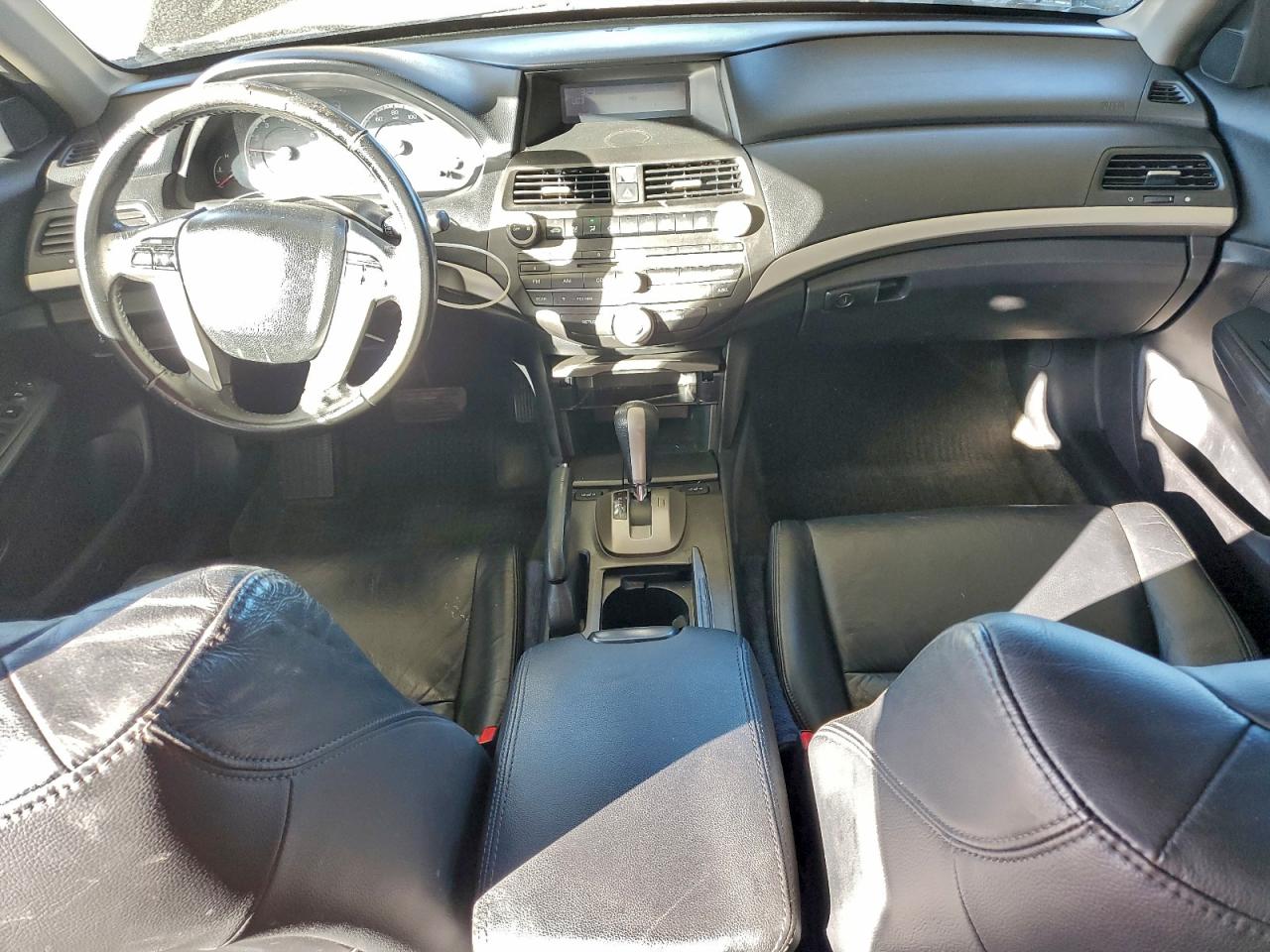 Honda Accord Se Image 6