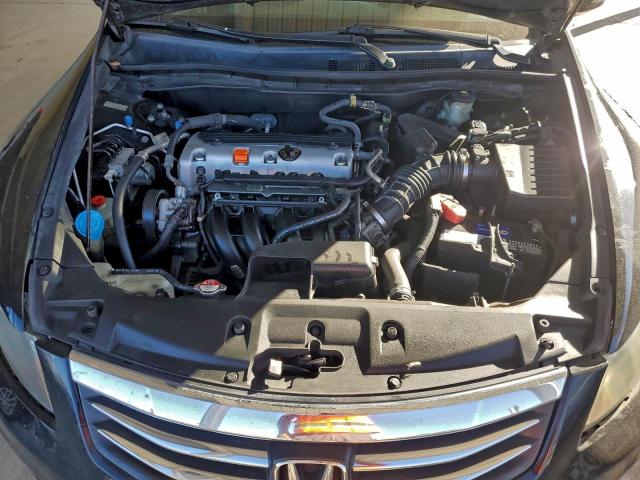 Honda Accord Se Image 11